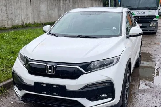 Honda XR-V 1.5 Comfort